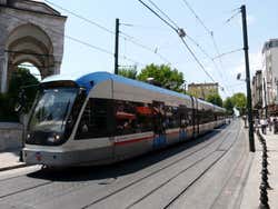 Tram T1