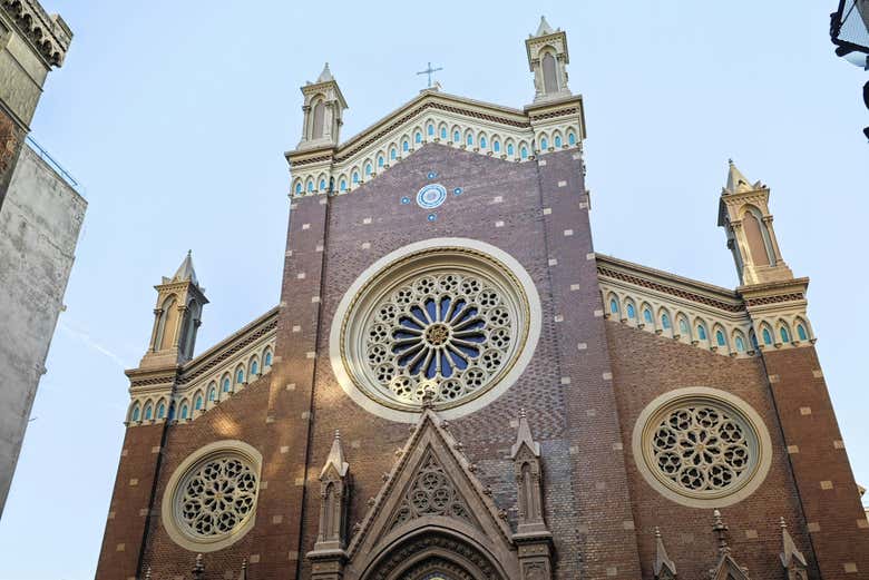 Chiesa di Sant'Antonio da Padova