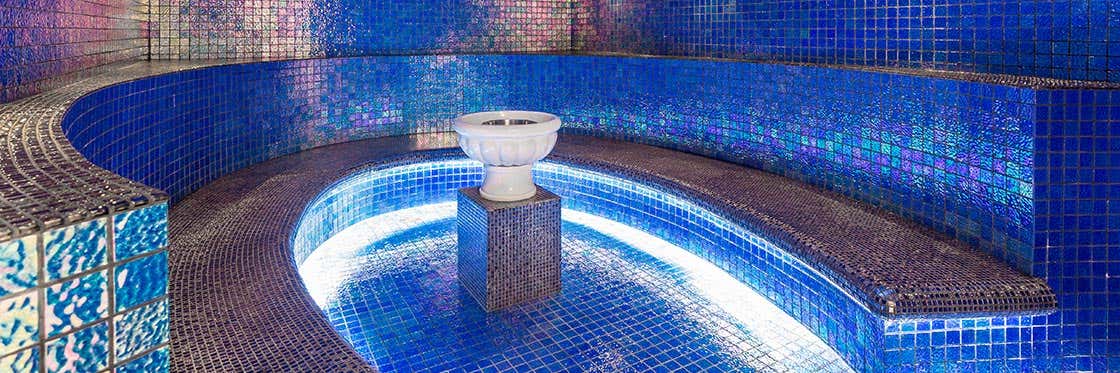Les bains turcs d'Istanbul
