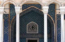 Museo d'Arte Turca e Islamica