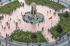 Piazza Taksim