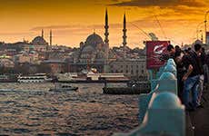 Ponte di Galata