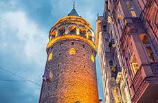 Torre di Galata