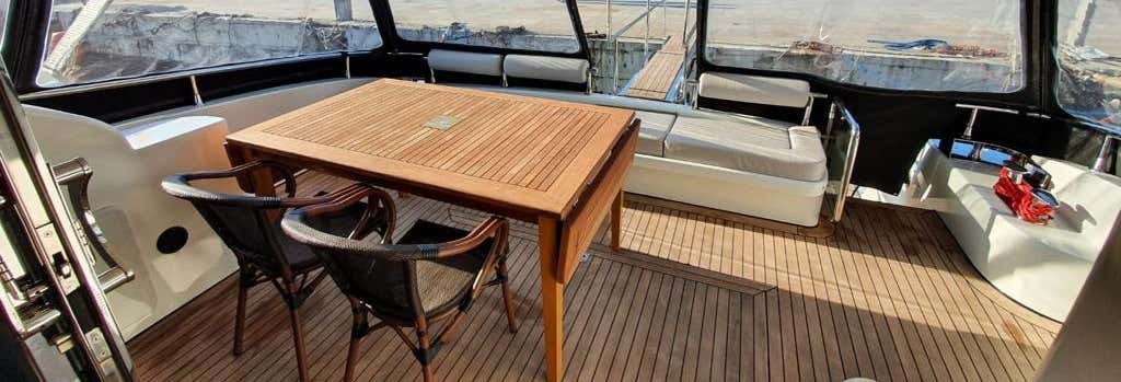 Paseos en barco en Estambul