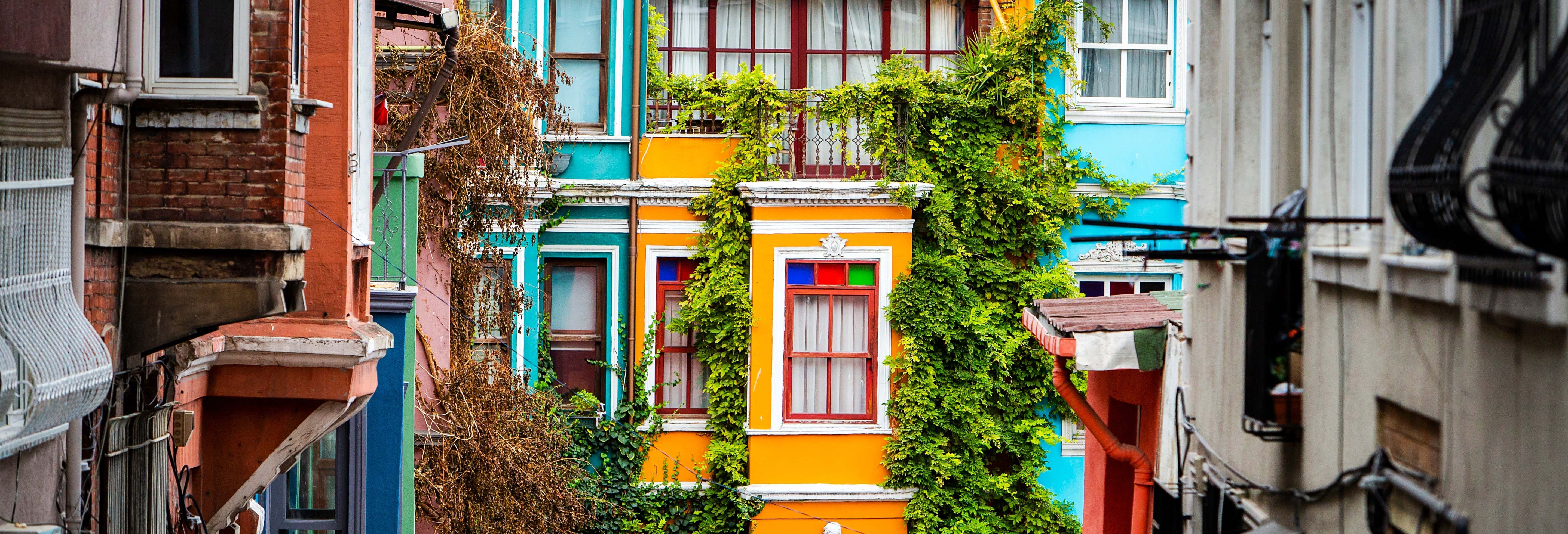 Visitas guiadas en Estambul