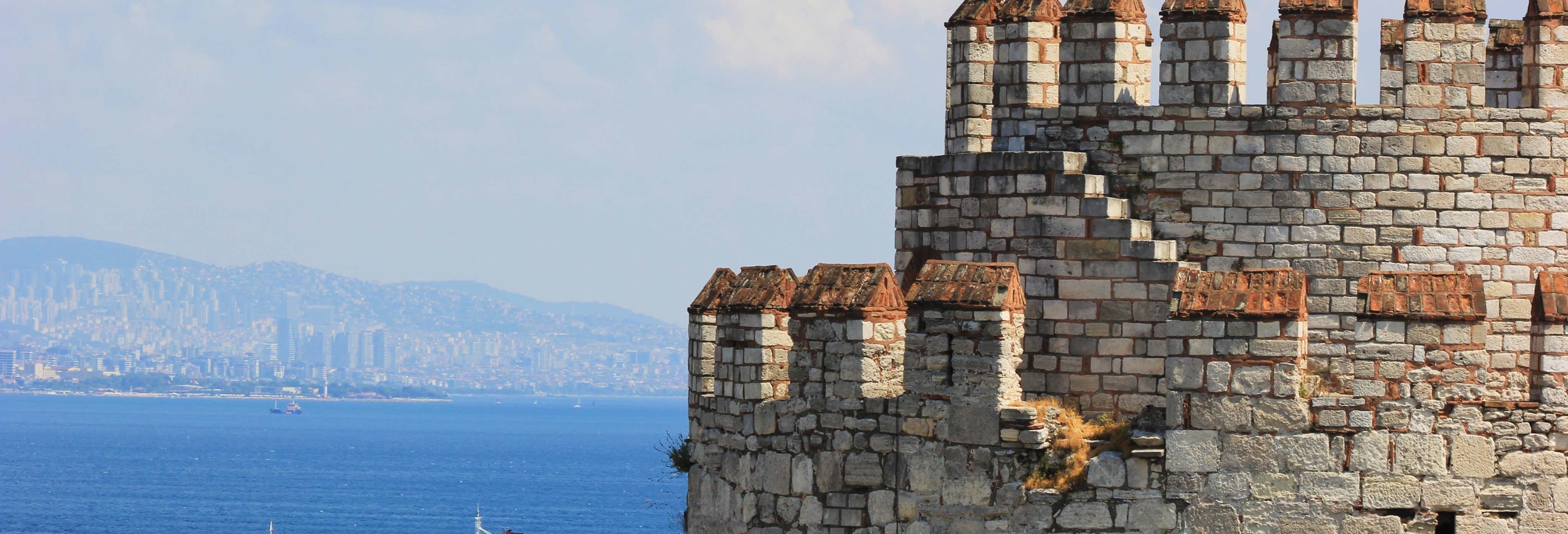 Guided tours and free tours in Istanbul