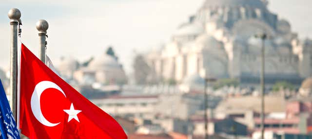 Tour por el Estambul otomano