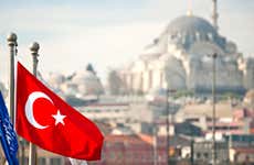 Tour por el Estambul otomano
