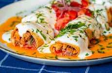 Tour gastronómico por Estambul
