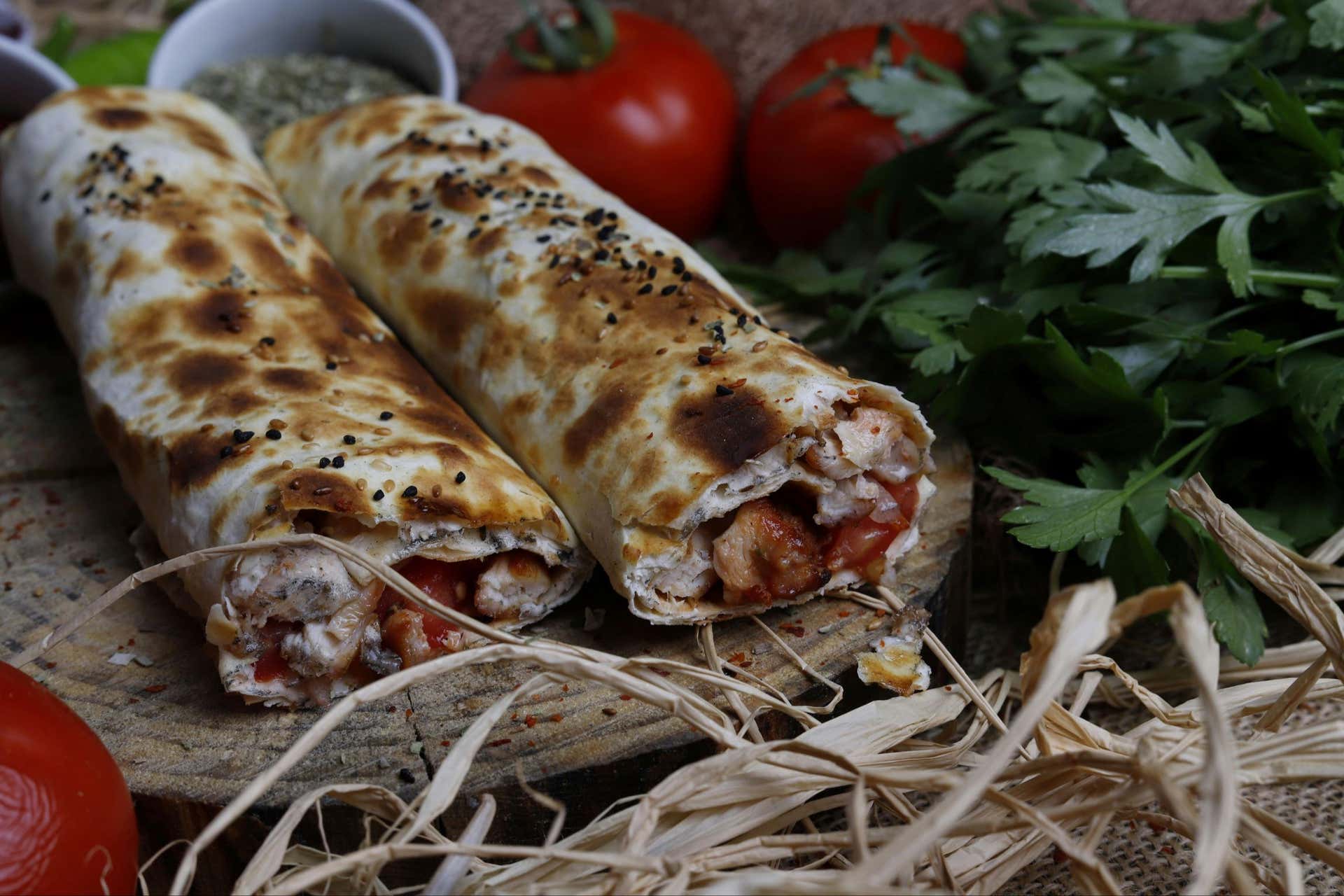 Tour gastronomico di Istanbul