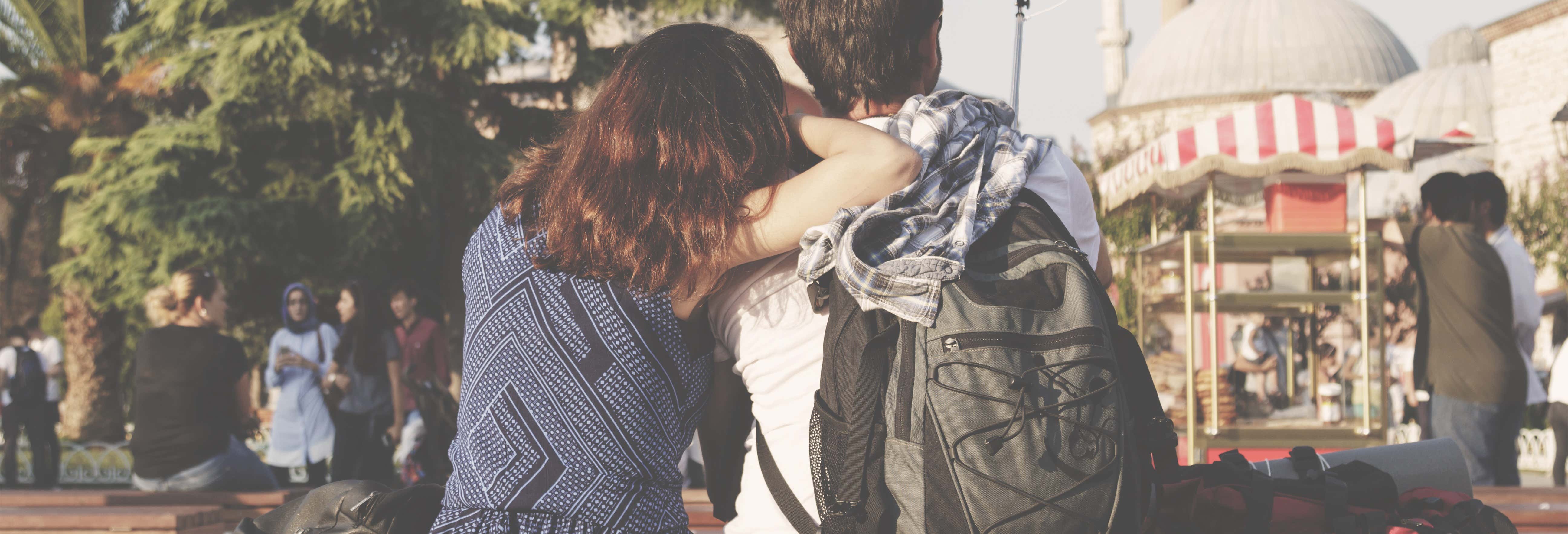 Visitas guiadas e free tours em Istambul