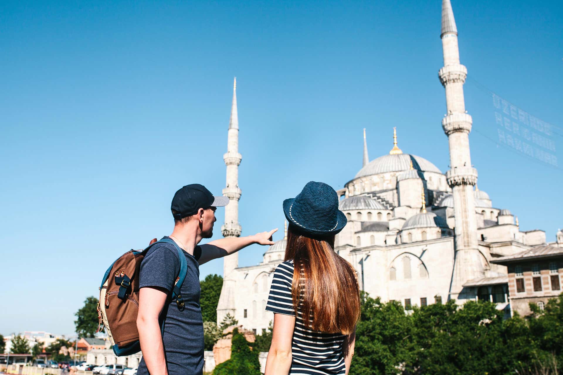 Visita guidata della Istanbul imprescindibile