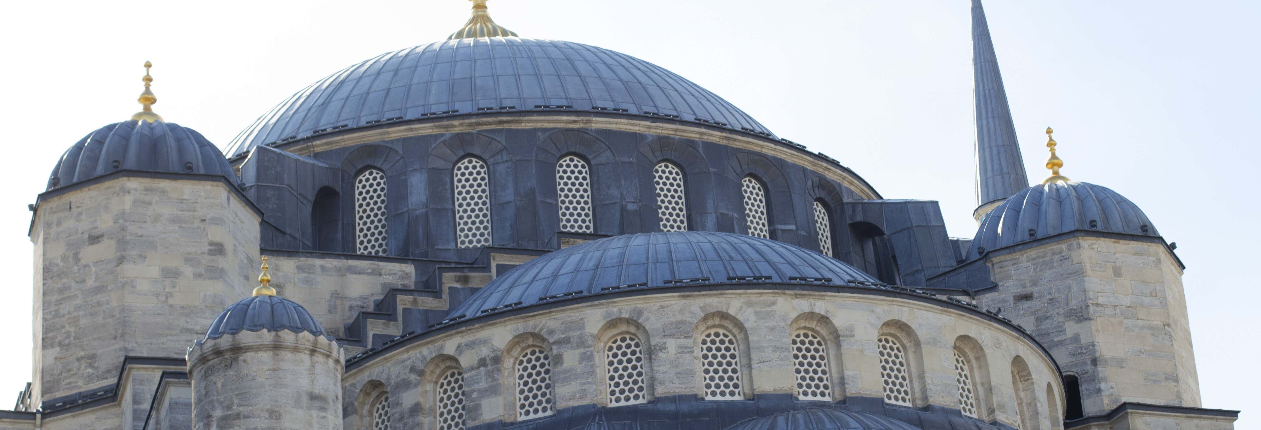 Visitas guiadas en Estambul