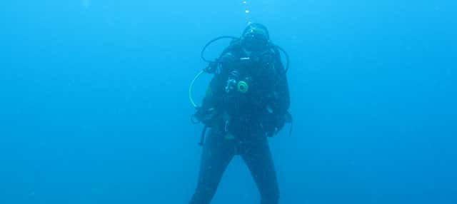  Scuba Diving in Fethiye
