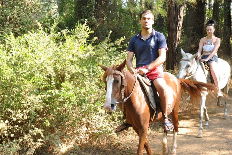 Explorez Fethiye