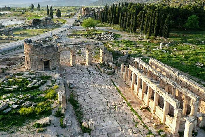 Hierapolis