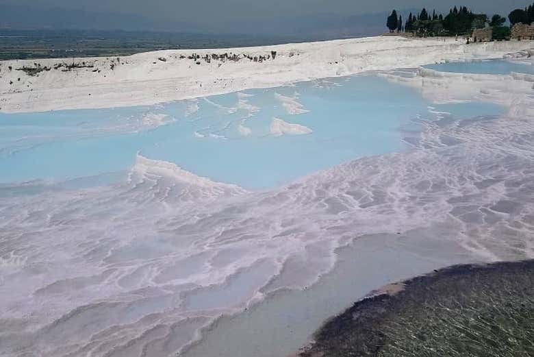 Pamukkale