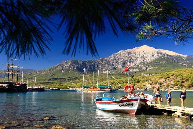 Quai de Kemer