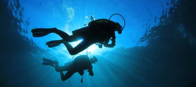Immersione a Kusadasi