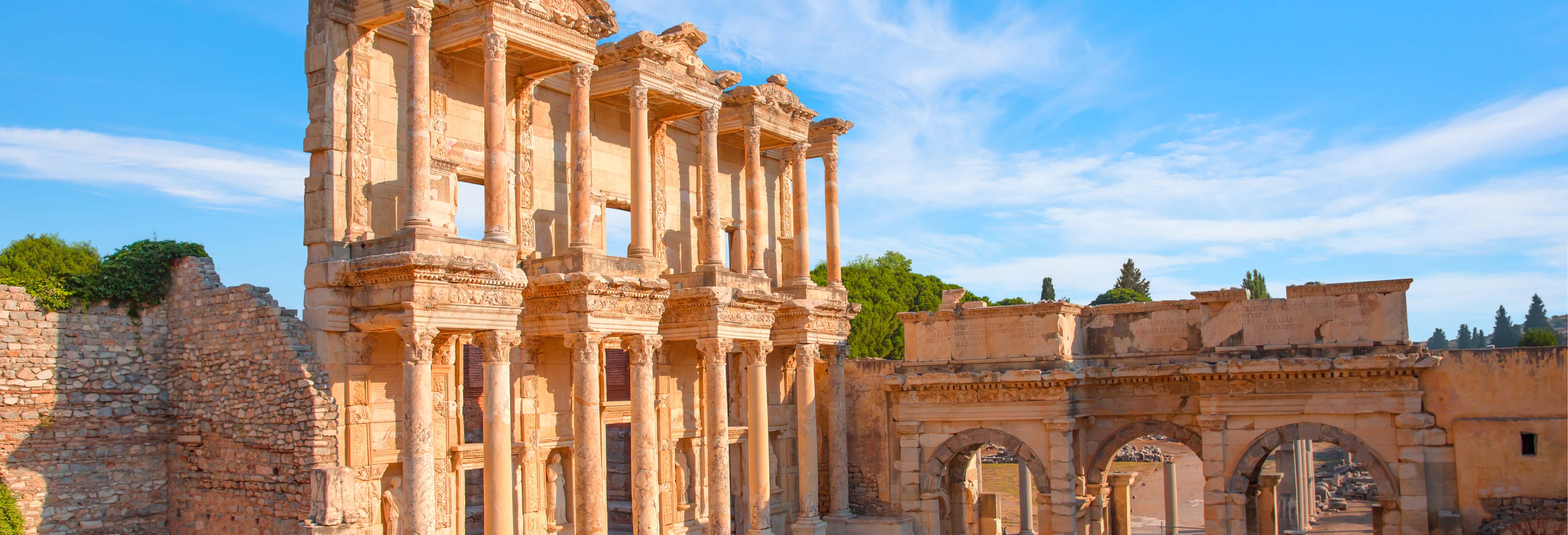 Excursions d'une journée à Kusadasi