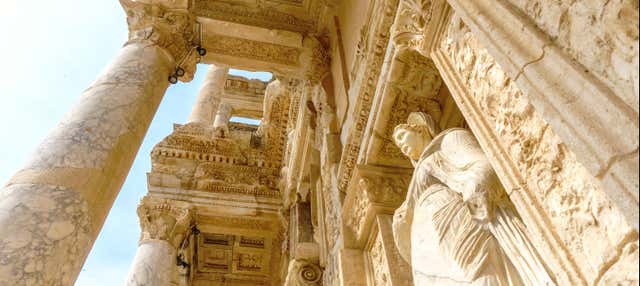 Excursión privada a Éfeso + Cata de vinos