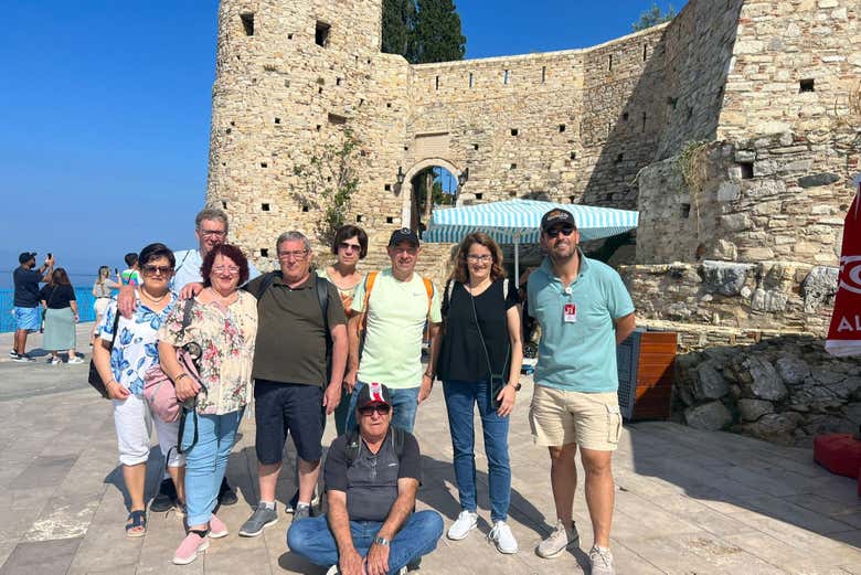Make the most of your cruise
