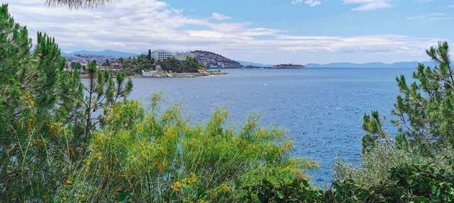 Dilek National Park Jeep Tour