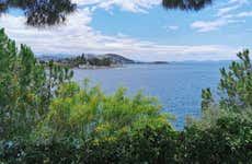 Dilek National Park Jeep Tour