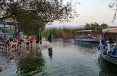 Akyaka & Yuvarlakcay Day Trip