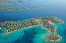 Escursione all'isola di Sedir