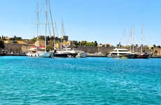 Rhodes Day Trip