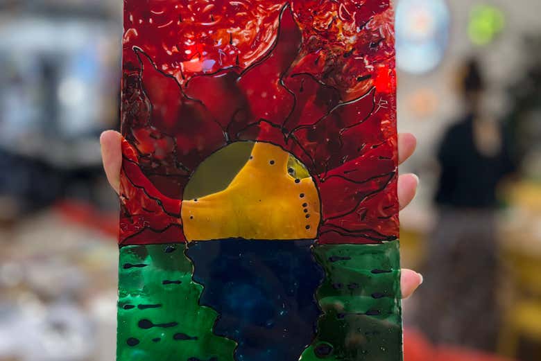 ¡Os encantará el resultado final!