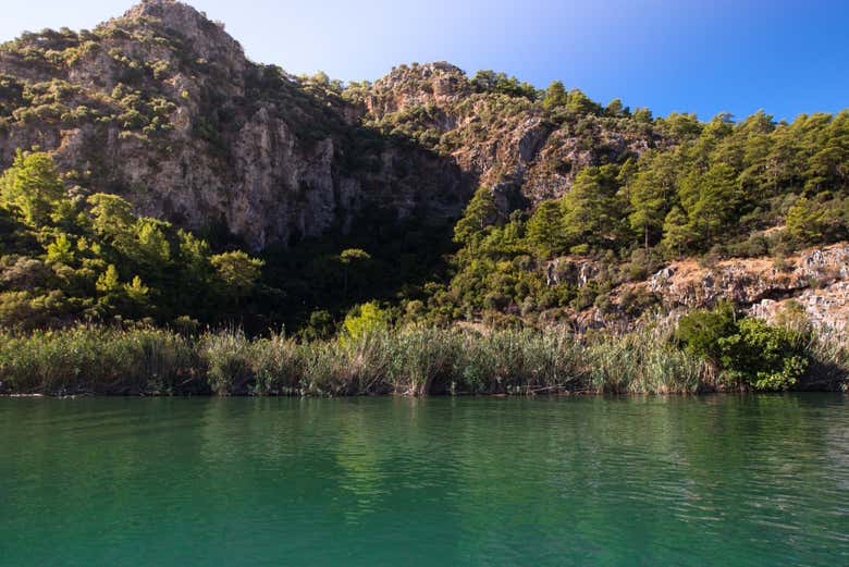 Rio Dalaman