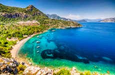 Aegean Islands Cruise