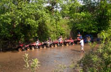 Tour en quad por Marmaris