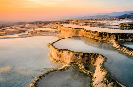 Pamukkale