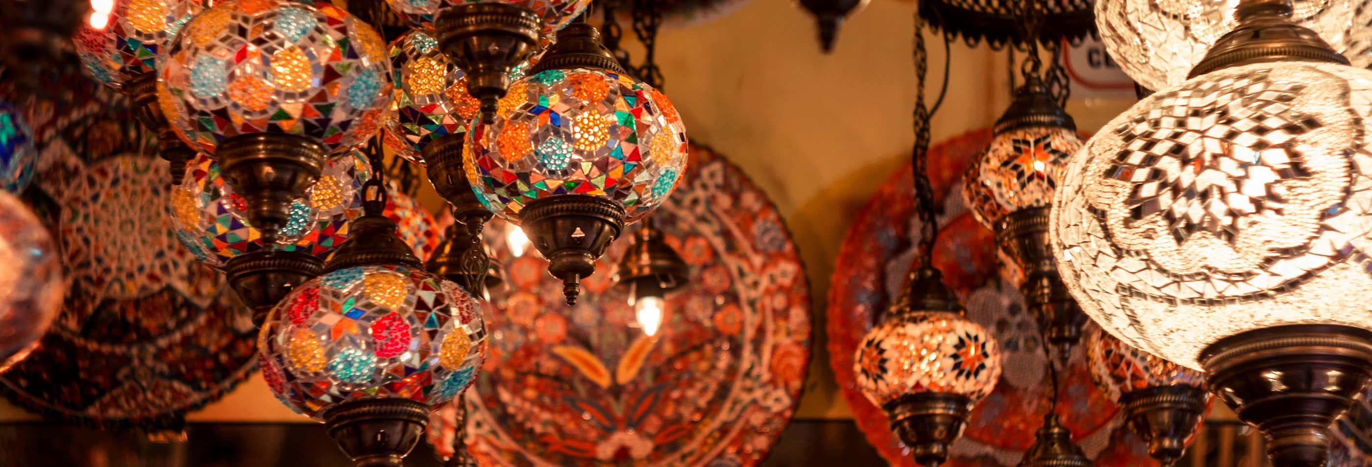 Excursiones de un día en Side