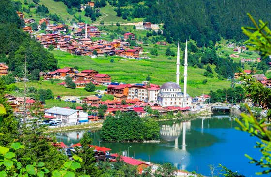 Trabzon