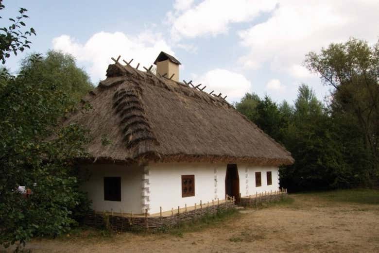 Granja de Potter