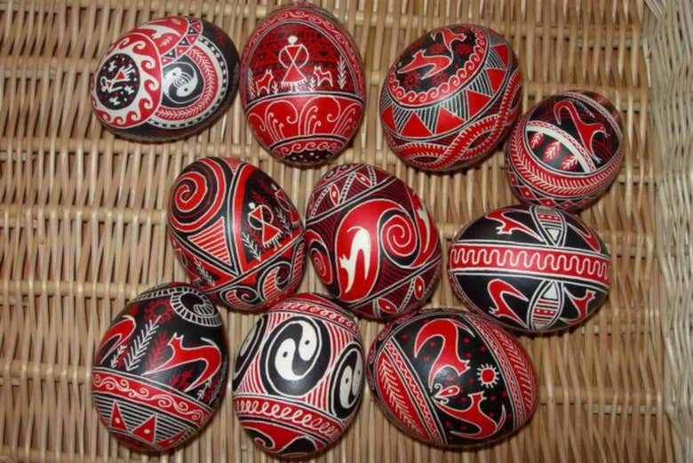 Você levará uma boa recordação