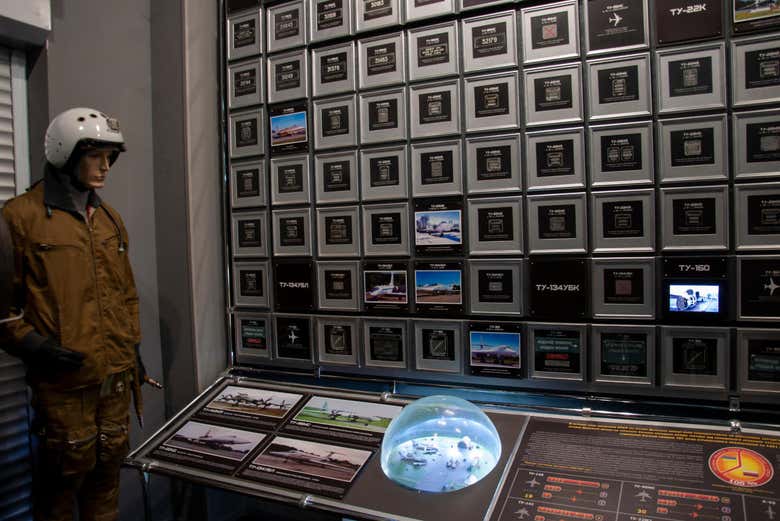 Descubriendo la historia del museo