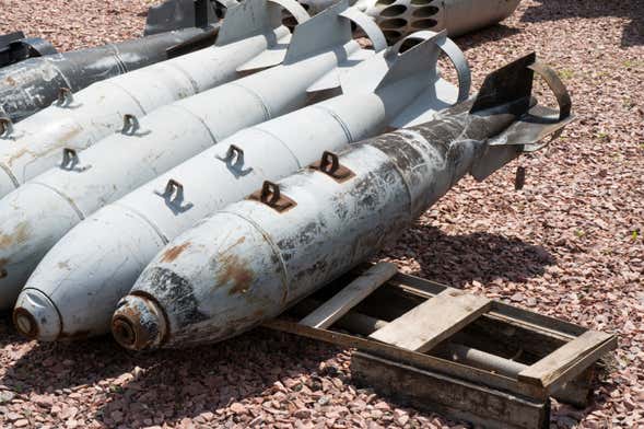 Excursion privée au Musée des Forces de Missiles Stratégiques