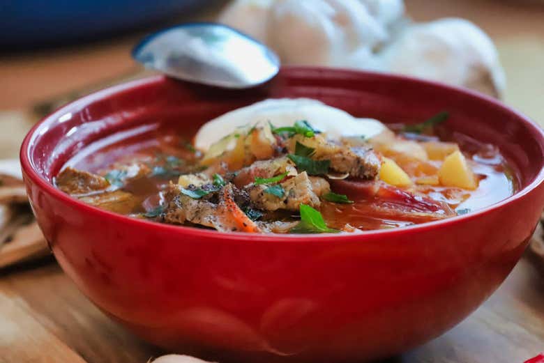 Borsch