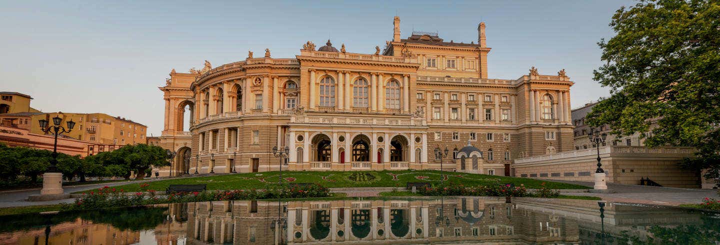 Odessa