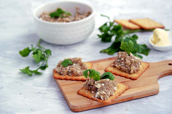 Odessa Food Tour