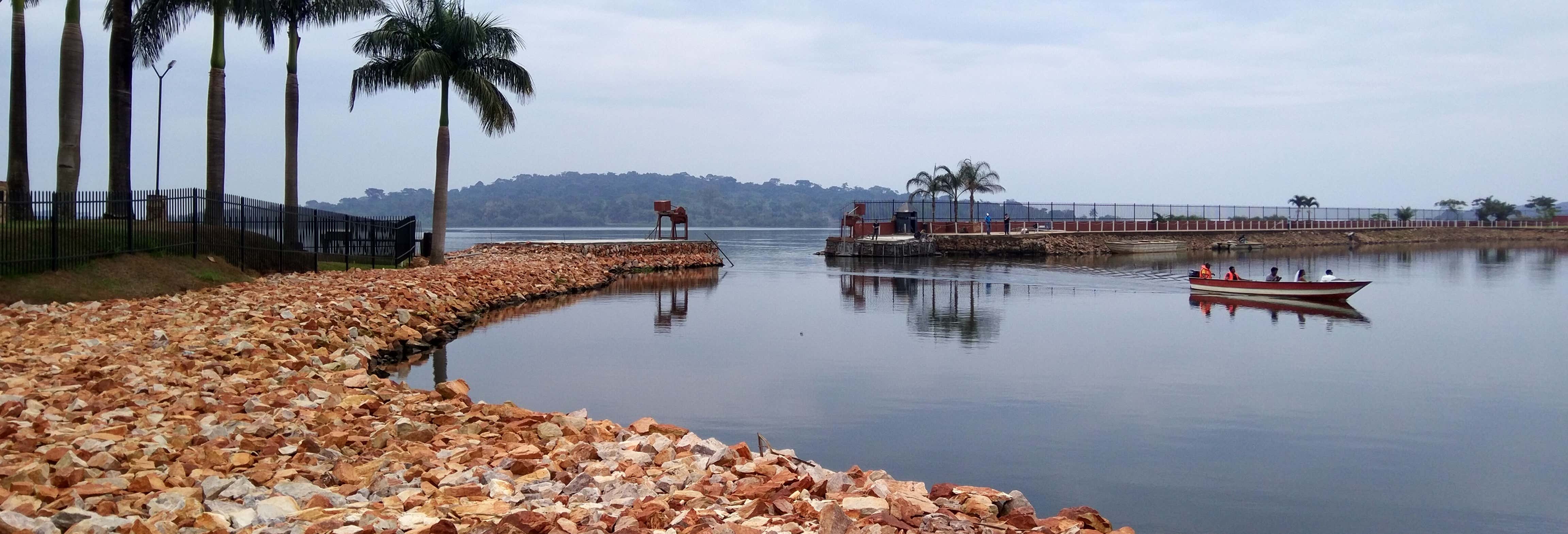 Entebbe
