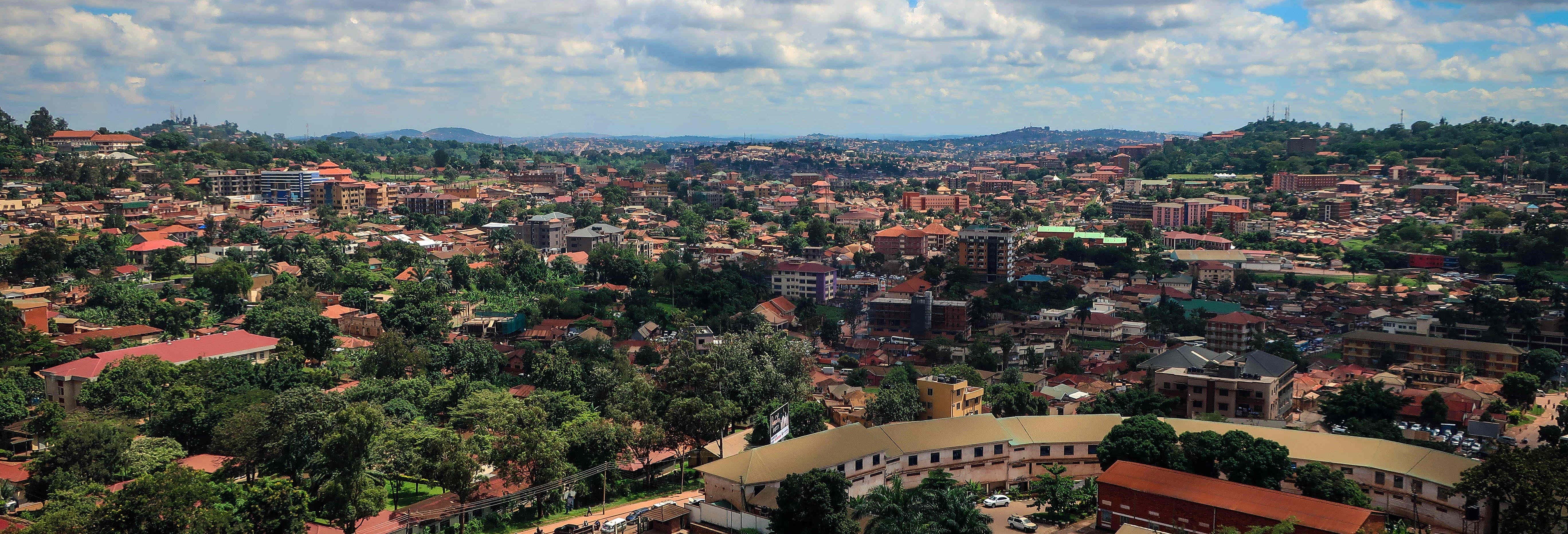 Visite guidate e free tour a Kampala