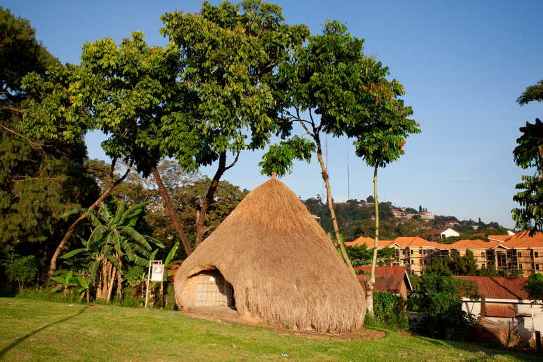 Museo dell'Uganda