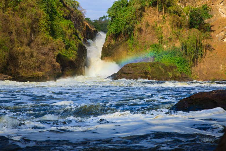 Murchison Falls National Park