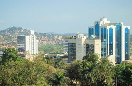 Kampala